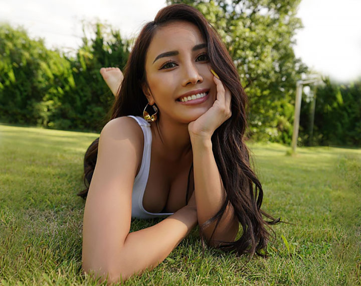 Find asian girl for marriage